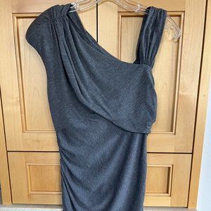 Laundry by Shelli Segal Sleeveless bodycon mini dress